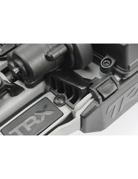 Traxxas E-Revo 1:16 RTR Green