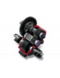 Traxxas E-Revo 1:16 RTR Green
