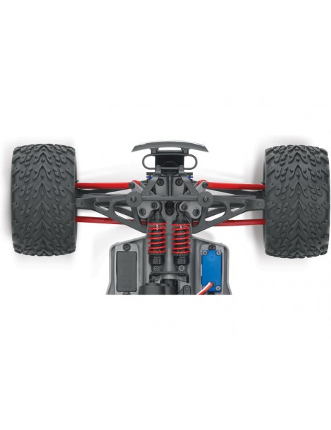 Traxxas E-Revo 1:16 RTR Green