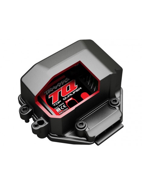 Traxxas E-Revo 1:16 RTR Green