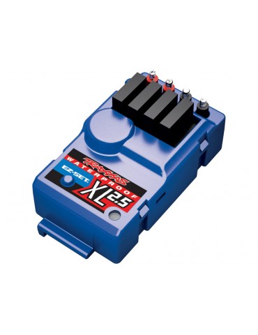 Traxxas E-Revo 1:16 RTR Green