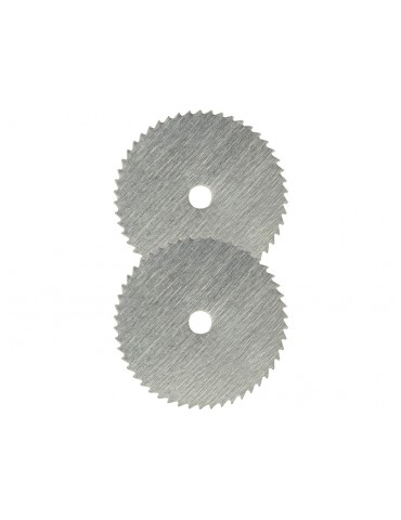 Rotacraft Fine Cutting Saws 16mm (2pcs)