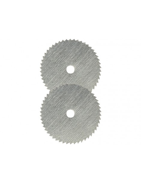 Rotacraft Fine Cutting Saws 16mm (2pcs)