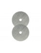 Rotacraft Fine Cutting Saws 16mm (2pcs)