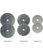 Rotacraft Fine Cutting Saws 16mm (2pcs)