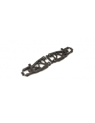 Kyosho IF483B - FRONT LOWER SUSP ARM MP9 (2) HARD