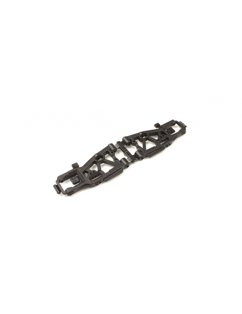 Kyosho IF483B - FRONT LOWER SUSP ARM MP9 (2) HARD