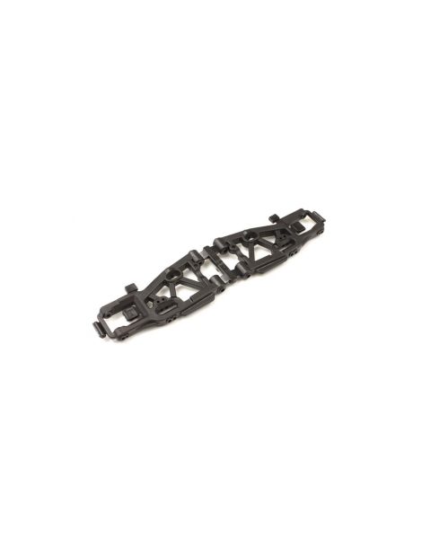 Kyosho IF483B - FRONT LOWER SUSP ARM MP9 (2) HARD
