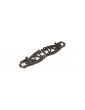 Kyosho IF483B - FRONT LOWER SUSP ARM MP9 (2) HARD