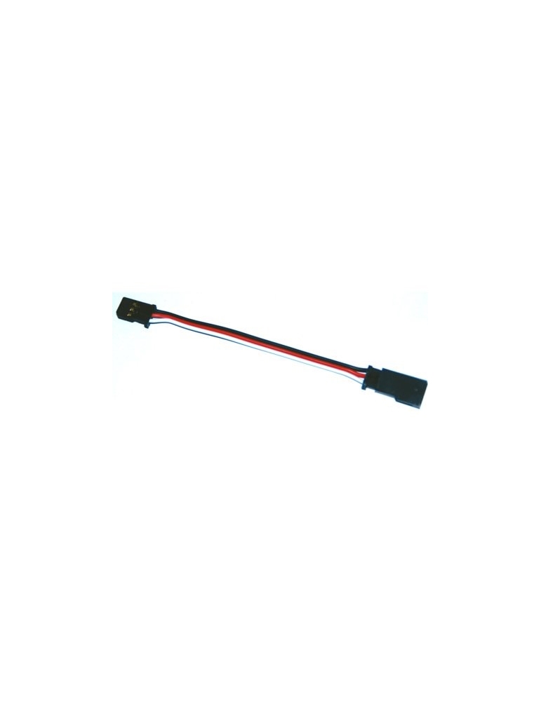 Futaba Extension Lead (HD) 100mm
