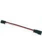 Futaba Extension Lead (HD) 100mm