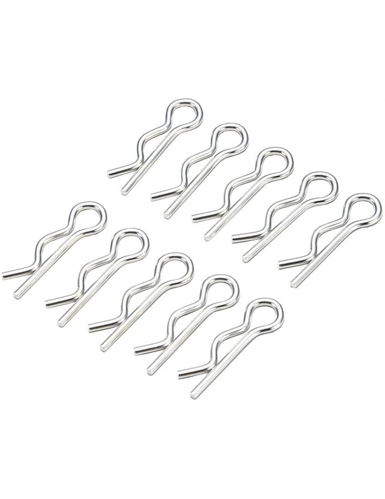Kyosho Body retaining Pins 1:8 (10) Large