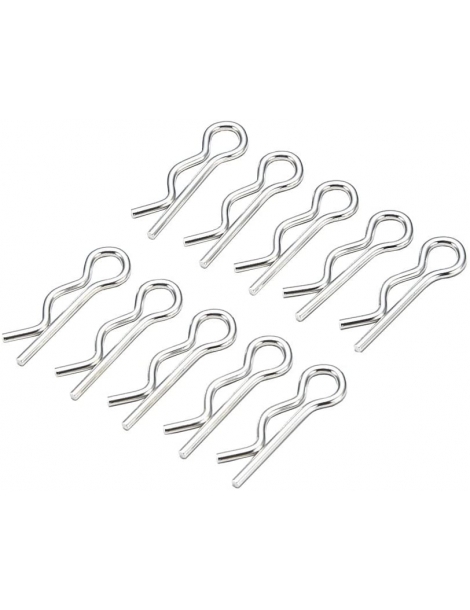 Kyosho Body retaining Pins 1:8 (10) Large