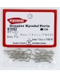 Kyosho Body retaining Pins 1:8 (10) Large