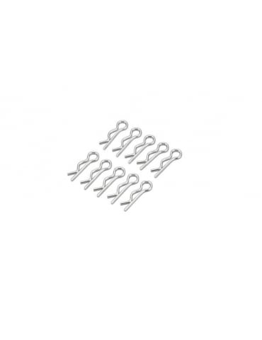 Kyosho Body retaining Pins 1:10 (10) Small