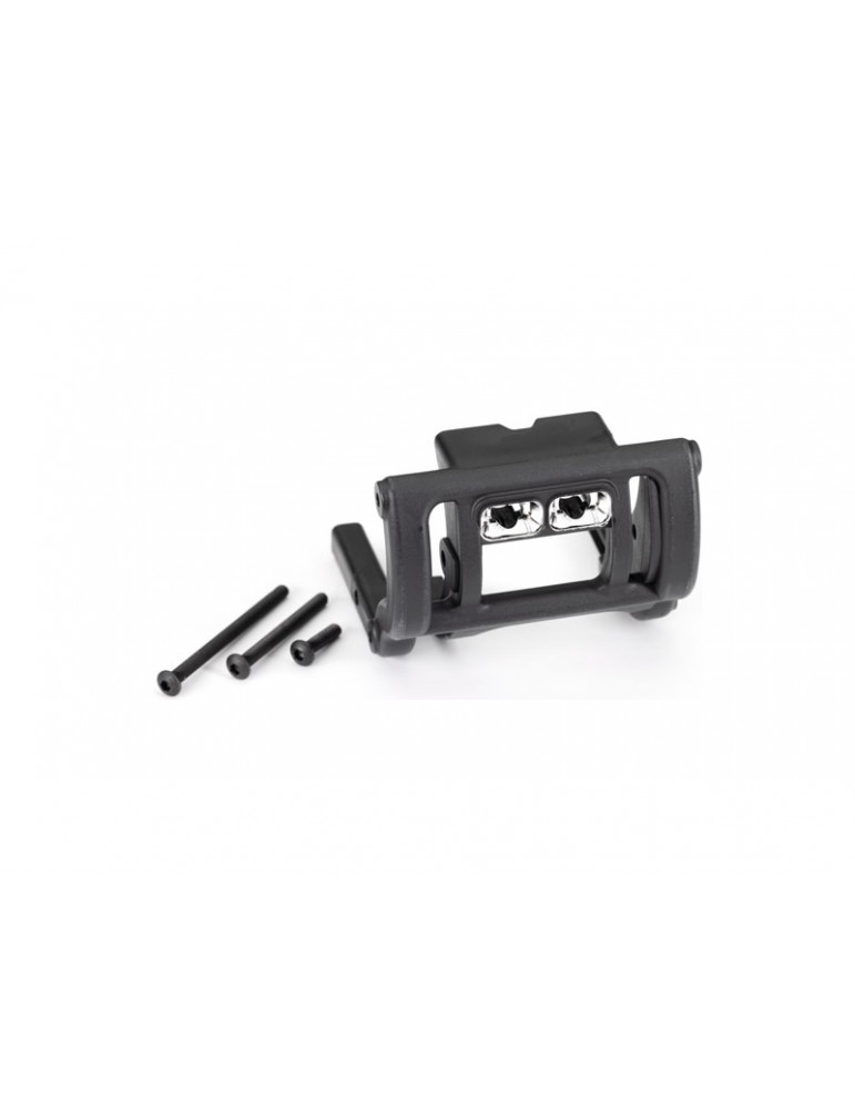 Traxxas Wheelie bar mount (for LED light kit)