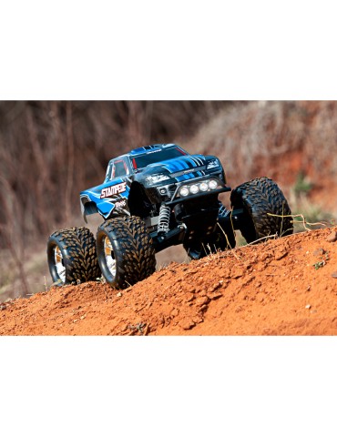 Traxxas LED light set, complete (fits 2WD Stampede)
