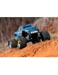 Traxxas LED light set, complete (fits 2WD Stampede)