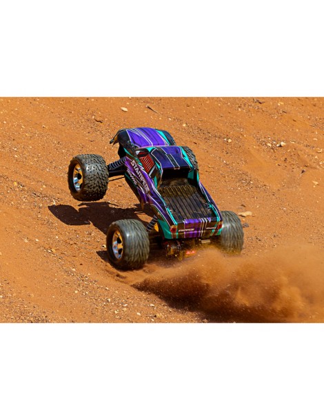 Traxxas LED light set, complete (fits 2WD Stampede)