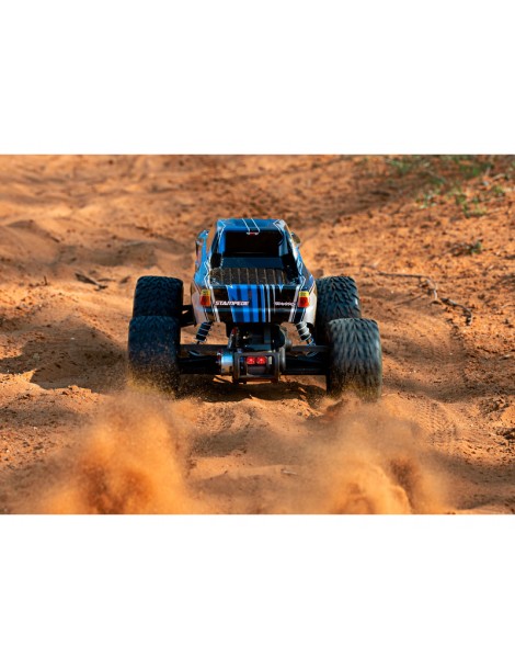 Traxxas LED light set, complete (fits 2WD Stampede)