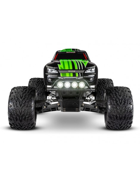 Traxxas LED light set, complete (fits 2WD Stampede)
