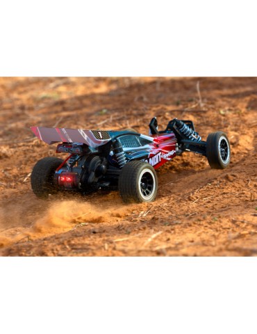 Traxxas LED light set, complete (fits 2WD Rustler or Bandit)