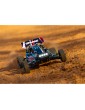 Traxxas LED light set, complete (fits 2WD Rustler or Bandit)