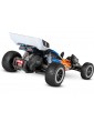 Traxxas LED light set, complete (fits 2WD Rustler or Bandit)