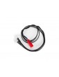 Traxxas LED light harness, rear (requires 5838, 6737X, 6777X, or 6836X)