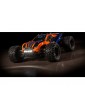 Traxxas LED light set, complete (fits 4WD Rustler)
