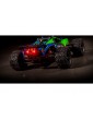 Traxxas LED light set, complete (fits 4WD Rustler)