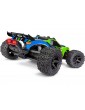 Traxxas LED light set, complete (fits 4WD Rustler)