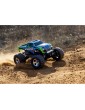 Traxxas LED light set, complete (fits 4WD Stampede)