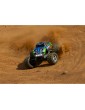 Traxxas LED light set, complete (fits 4WD Stampede)