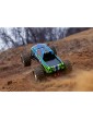 Traxxas LED light set, complete (fits 4WD Stampede)