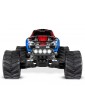Traxxas LED light set, complete (fits 4WD Stampede)
