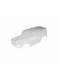 Traxxas Body, Ford Bronco (2021) (clear, requires painting)