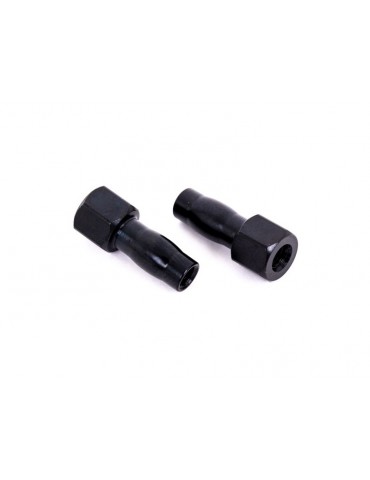 Traxxas Mount, shock (steel) (2)
