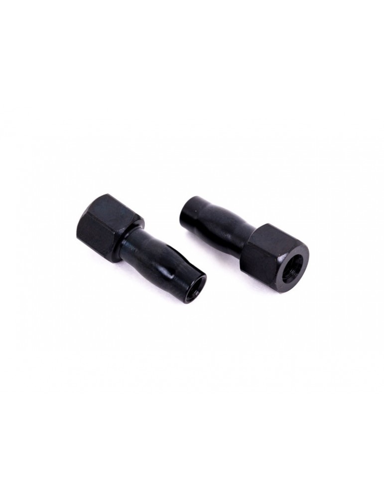 Traxxas Mount, shock (steel) (2)