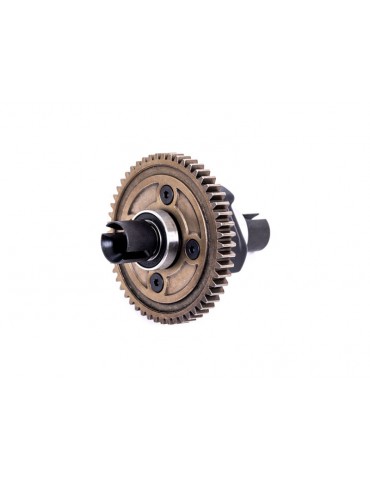 Traxxas Differential, center, complete (fits Sledge)