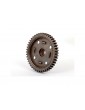 Traxxas Spur gear, 46-tooth, steel (1.0 metric pitch)