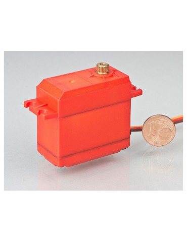 Krick servo standard DCS5213 MG Digital WP