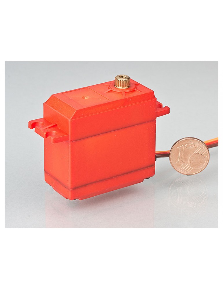 Krick servo standard DCS5213 MG Digital WP