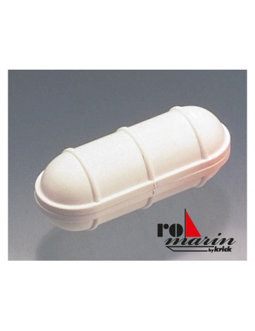 ROMARIN gelbėjimo plūduras 57x22mm (2))