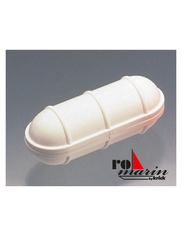 ROMARIN gelbėjimo plūduras 57x22mm (2))