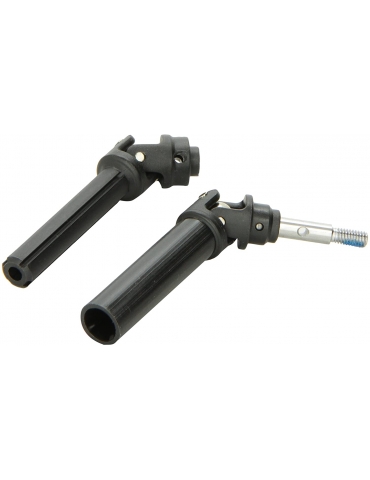 Traxxas Driveshaft assembly, front (1)