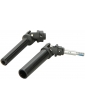 Traxxas Driveshaft assembly, front (1)