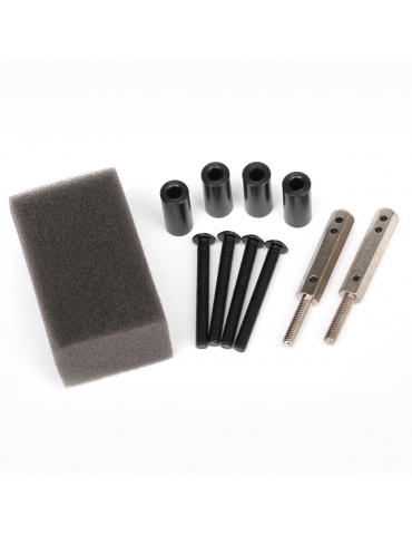 Traxxas Battery expansion kit (for taller multi-cell battery packs)