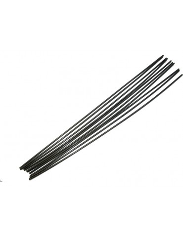 Antenna pipe tube 350mm (10)