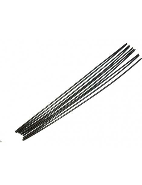 Antenna pipe tube 350mm (10)
